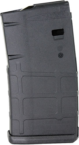 Smith & Wesson MP10 7.62/308 20 Round Black Magazine (430480000)