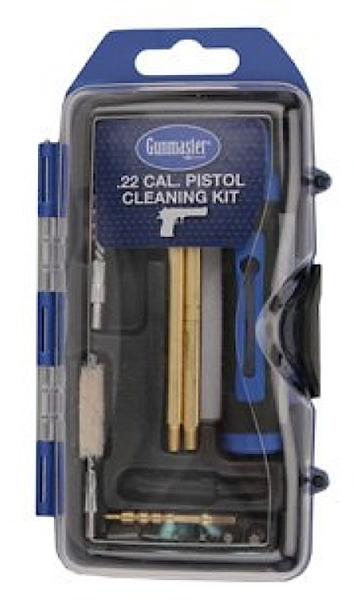 DAC 22 Pistol Cleaning Kit 14-Piece (GM22P)
