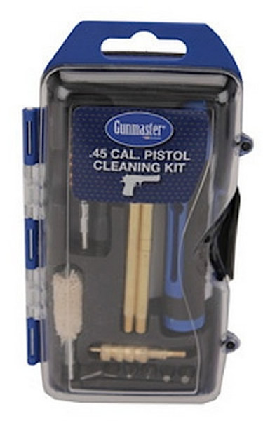 DAC 44/45 Pistol Cleaning Kit 14-Piece (GM45P)