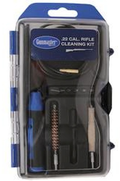 DAC 22 Rifle Cleaning Kit 14-Piece (GM22LR)
