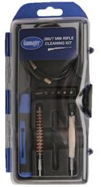 DAC 270/7MM Rifle Cleaning Kit 14-Piece (GM7LR)