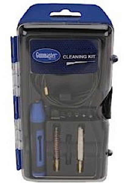 DAC 30LR Rifle Cleaning Kit 14-Piece (GM30LR)