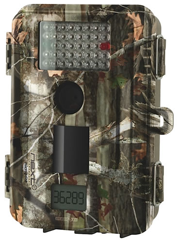 Stealth Cam Unit X Trail Camera 8 MP Realtree AP (STCU838NXT)