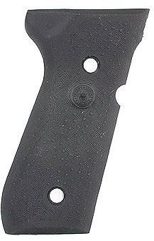 Hogue 92010 Standard Grips For Beretta 92S/F