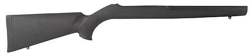 Hogue Overmold Stock For Ruger 10/22 std. BBL 22000