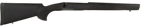 Hogue Overmold Stock For Winchester Model 70 Long Action Sporter 07001