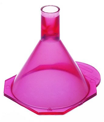 Hornady 586050 .22-.45 Caliber Powder Funnel