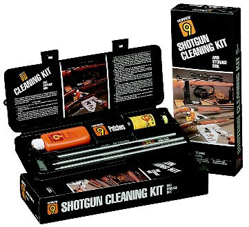 Hoppes SGO12 12 Gauge Shotgun Cleaning Kit