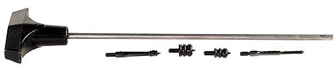 Hoppes 1PSS 1 Piece Rifle/Shotgun Bench Rest Rod