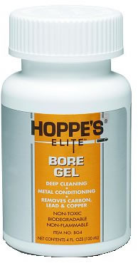 Hoppes BG4 Elite Bore Cleaning Gel