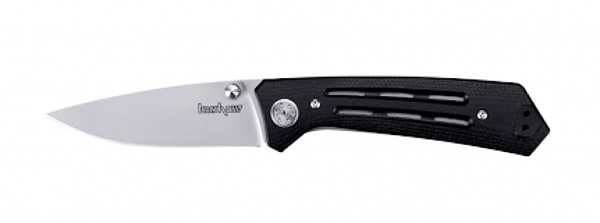 Kershaw Injection Folder Knife Stainless Blade G-10 (3820)