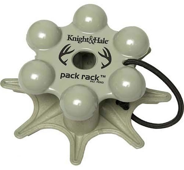 Knight & Hale Rattling System Pack Rack (KHD1007)