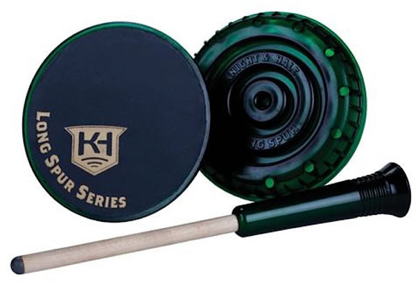 Knight & Hale Slate Pot Call Long Spur (KHT1001)
