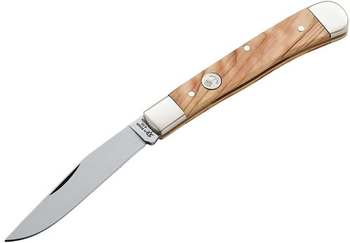Boker Evergreen Folder (112525OL)