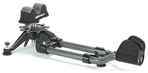 Blackhawk Sportster Titan FX Fixed Bench Rest (71RR01BK)