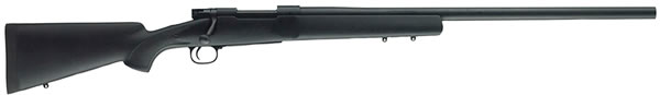Winchester M70 Stealth Rifle 535120220, 308 Winchester, 22 in, B5 Bravo Stock, Black Finish