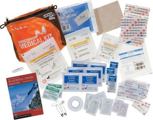 Adventure Medical Sportsman Steelhead Kit Orange (01050386)