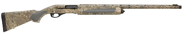 Remington 1187 Sportsman Supermag Shotgun 83617, 12 Gauge, 28 in, 3 in Chmbr, Mossy Oak Duck Blind Syn Stock