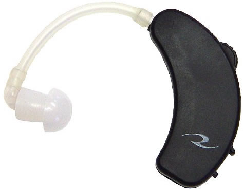 Radians Tac Ear Lightweight Compact Sound Amplificaton Ear 29 dB (TA2601CS)