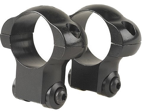 Ruger Style Rings 30MM 1.85 1 Medium Inserts Blue [FC-SCP-324] - Cheaper  Than Dirt