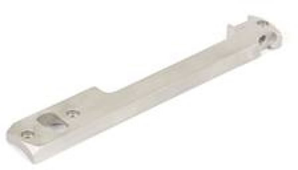 Redfield 1-Piece Base Savage 110 Short Action Silver Finish (47282)