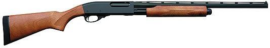 Remington 870 Express Youth Pump Shotgun 5561, 20 Gauge, 21", 3" Chmbr, Mod Rem Choke, Laminate Wood Stock