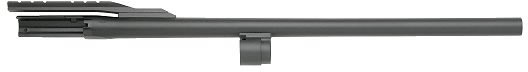 Remington 7591 20 Gauge Fully Rifled 21" Barrel w/Cantilver Scope Mount, For Model 1187