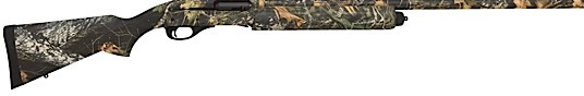 Remington 1187 Sportsman Autoloading Shotgun 9895, 12 Gauge, 28", 3" Chmbr, Mossy Oak New Break , Mod Rem Choke