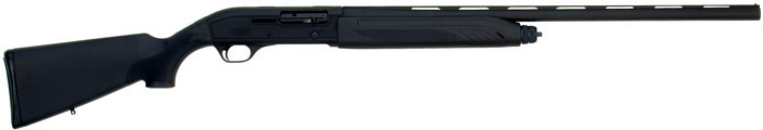 Tri-Star Viper G2 Semi-Auto Shotgun 24107, 20 Gauge, 20", 3" Chmbr, Black Synthetic Stock, Black Finish
