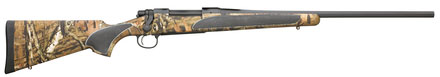 Remington 700 Special Purpose Compact Youth Rifle 84191, 7mm-08 Remington, 20 in, Synthetic Stock, Mossy Oak Break Up
