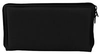 VISM Padded Handgun Insert 13"x7" Nylon Black (2904B)
