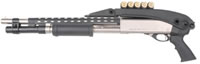 Advanced Technology Top Folding Shotgun Stock TFS0600