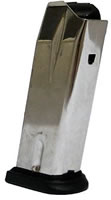 Springfield XD Sub-Compact 9MM 10 Round Stainless Magazine (XD1923)