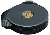Leupold 59045 Alumina Flipback Lens Cover w/Matte Finish 40mm