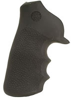 Hogue 80020 Standard Grips For Ruger GP100/Super Red Hawk Tamer