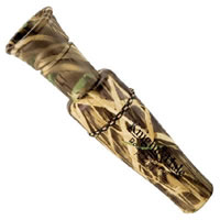 Knight & Hale Double Cluck Plus Goose Call KH215