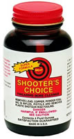 Shooters Choice MC704 Bore Cleaner/Conditioner 4 oz