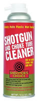 Shooters Choice SG012 Shotgun/Choke Tube Cleaner 12 oz