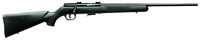 Savage 93R17F Rimfire Rifle 96709, 17 HMR, 20.75", Bolt Action, Black Syn Stock, Blue Finish, Accutrigger, 5 Rds