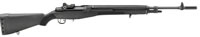 Springfield M1A Standard Rifle MA9106, 308 Winchester, 22 in, Black Stock, Blue Finish