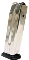 Springfield XD 40 Smith & Wesson 10 Round Stainless Magazine (XD0940)