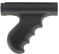Pachmayr 1081153 Front Shotgun Grip For Remington 870
