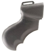 Pachmayr 1081154 Rear Shotgun Grip For Remington 870