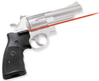 Crimson Trace LG-207 Front Activation Lasergrip For S&W K/L/N-Frame Square & Round Butt