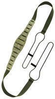 Quake Industries Camo Game Strap Holds 6 Birds Or Small Game Animals 500056