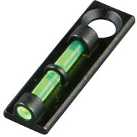 Hi Viz FL2005G Green Flame All In One Shotgun Sight