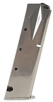 Mec Gar Beretta 92 9MM 15 Round Nickel Magazine (MGPB9215N)