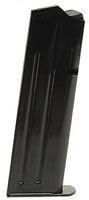 Mec Gar Para P16 40 Smith & Wesson 15 Round Blue Magazine (MGP164015B)