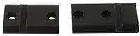 Leupold 49841 2 Piece Quick Release Weaver Style Matte Base For Remington 700