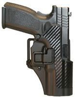 BlackHawk Serpa Close Quarters Concealment Holster Fits Glock 19/23/32 (410502BKR)
